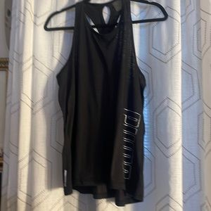 Women’s Puma Gray Size (XL)